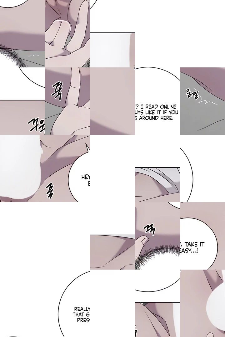 Read Jiwoo’s Master chapter 31.3 image 23 on Lezhin