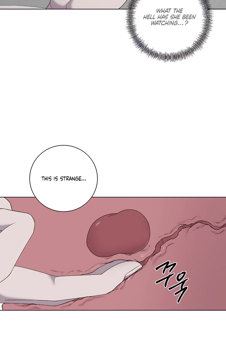 Read Jiwoo’s Master chapter 31.3 image 24 on Lezhin