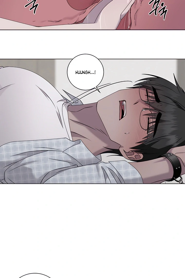 Read Jiwoo’s Master chapter 31.3 image 29 on Lezhin