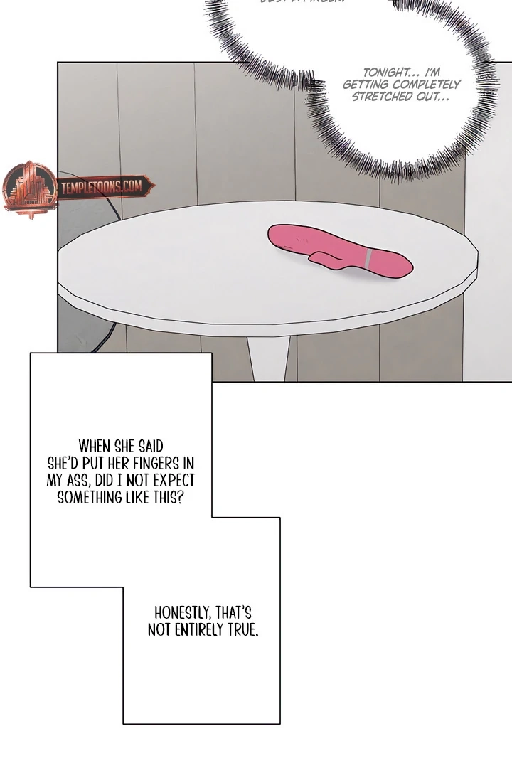 Read Jiwoo’s Master chapter 31.3 image 3 on Lezhin