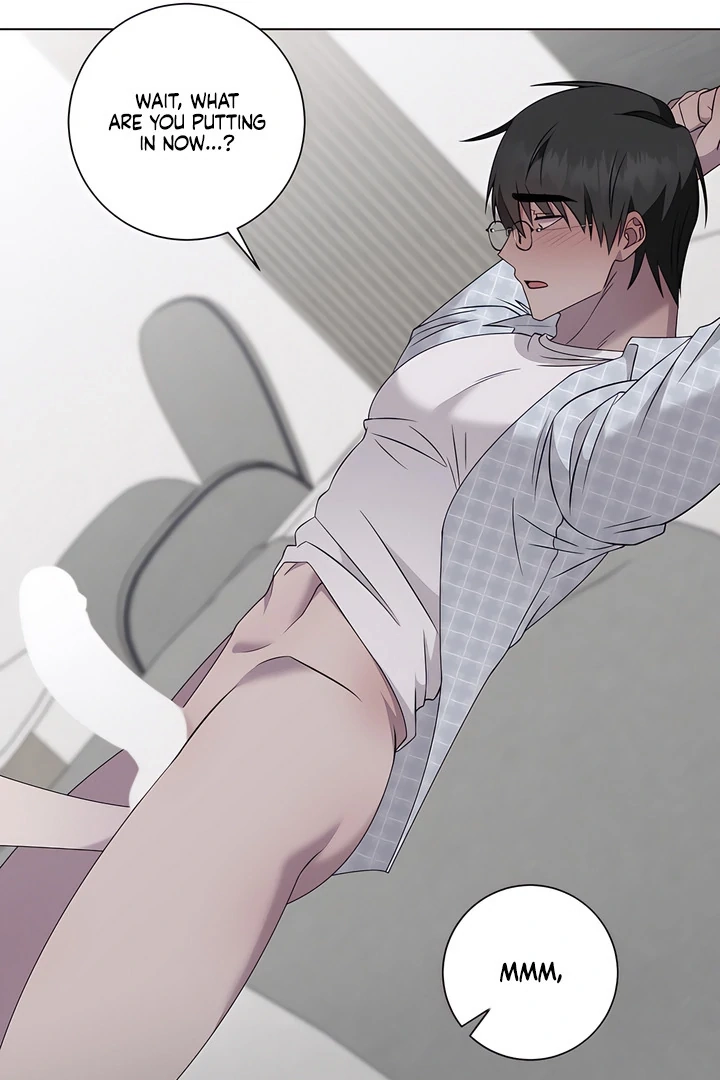 Read Jiwoo’s Master chapter 31.3 image 34 on Lezhin