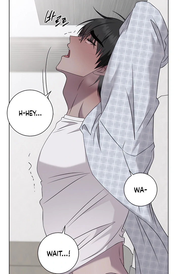 Read Jiwoo’s Master chapter 31.3 image 38 on Lezhin