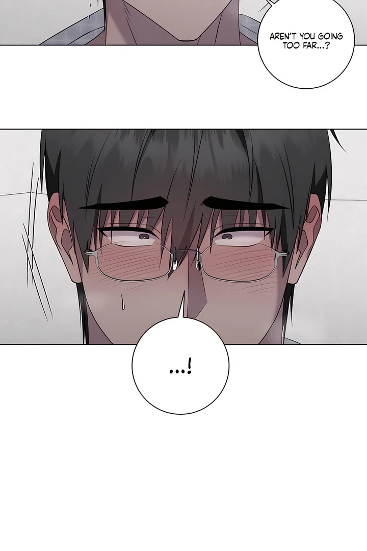 Read Jiwoo’s Master chapter 31.3 image 40 on Lezhin
