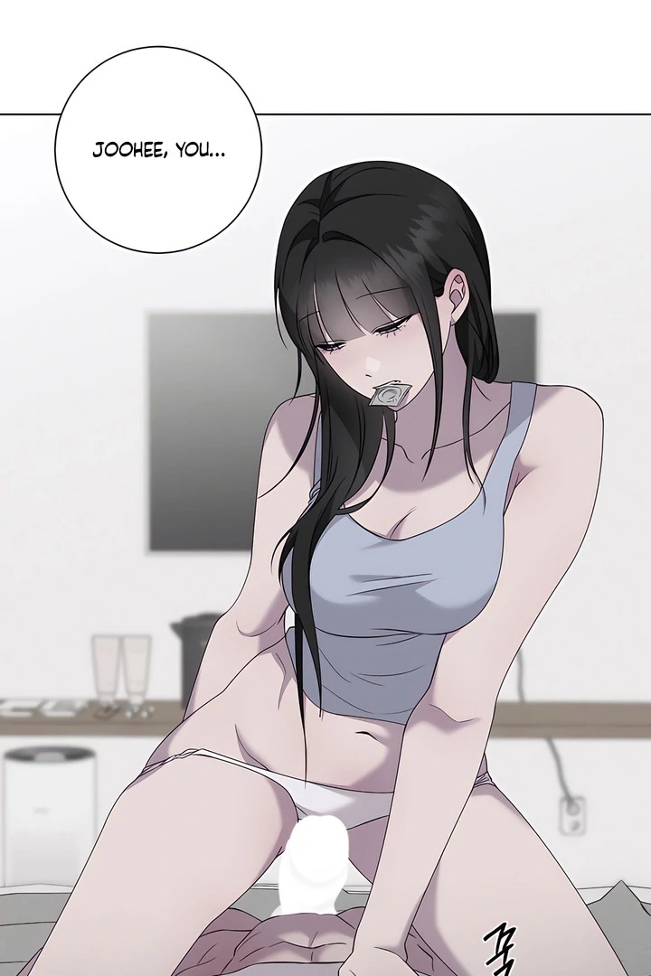 Read Jiwoo’s Master chapter 31.3 image 41 on Lezhin