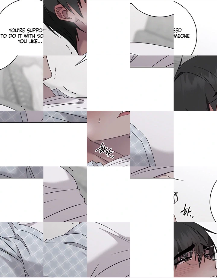Read Jiwoo’s Master chapter 31.3 image 44 on Lezhin