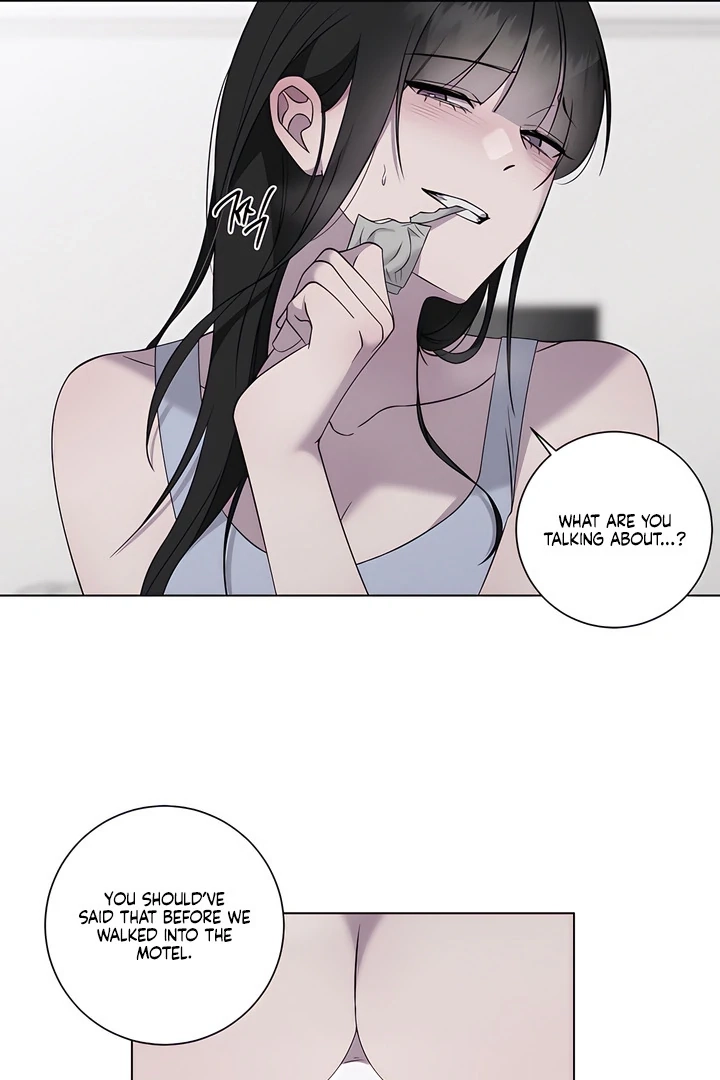 Read Jiwoo’s Master chapter 31.3 image 45 on Lezhin