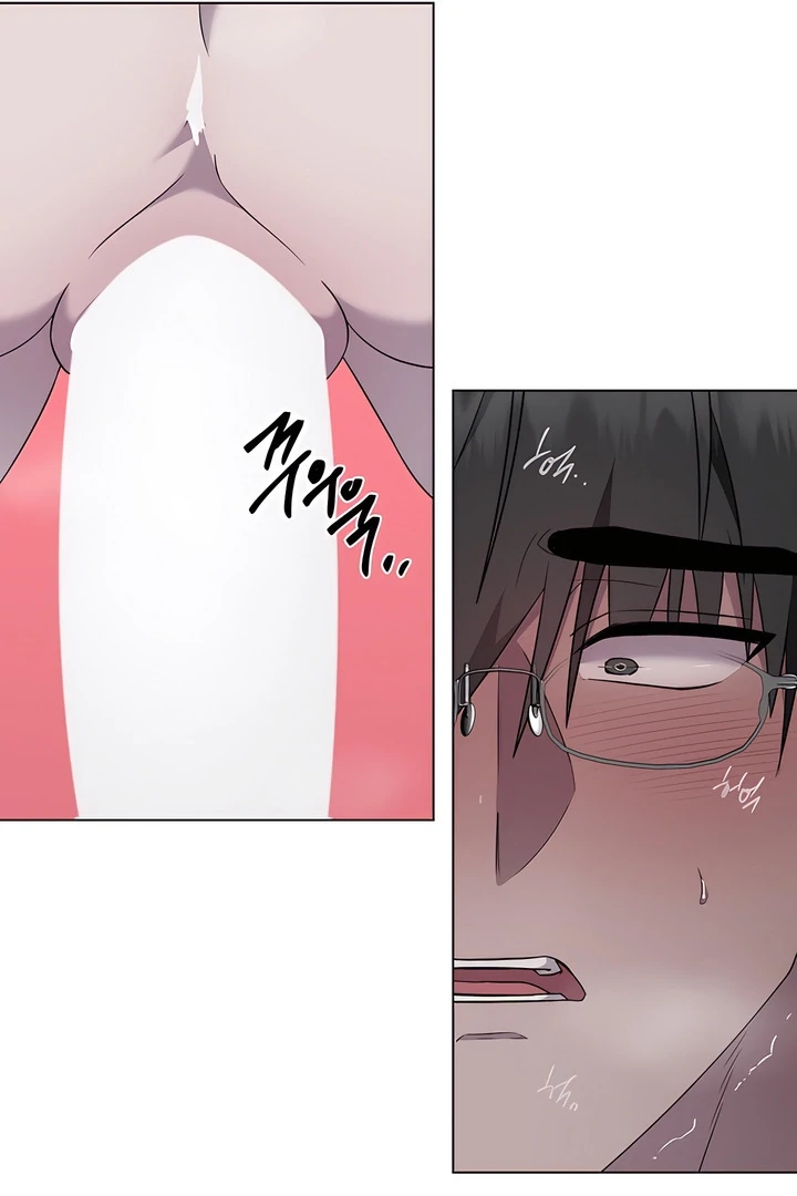 Read Jiwoo’s Master chapter 31.3 image 47 on Lezhin