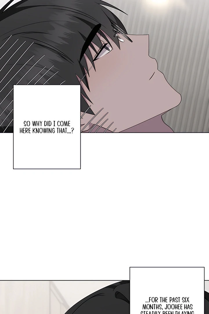Read Jiwoo’s Master chapter 31.3 image 5 on Lezhin