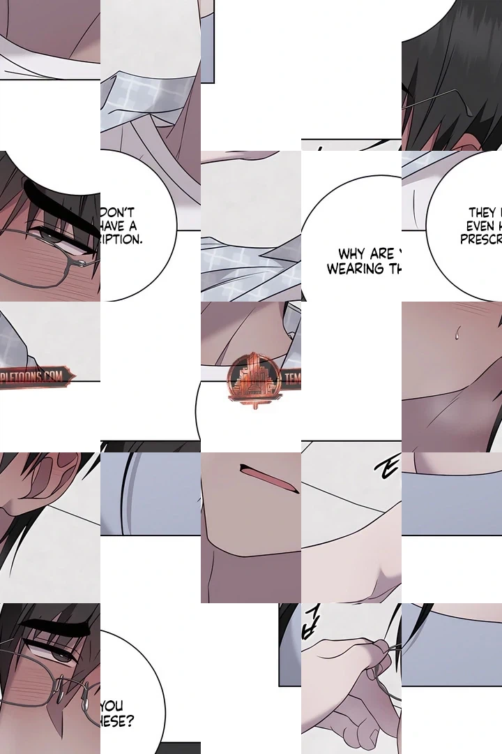 Read Jiwoo’s Master chapter 31.3 image 50 on Lezhin