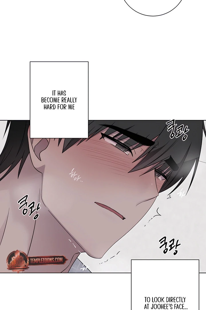 Read Jiwoo’s Master chapter 31.3 image 54 on Lezhin