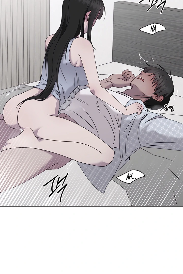 Read Jiwoo’s Master chapter 31.3 image 64 on Lezhin