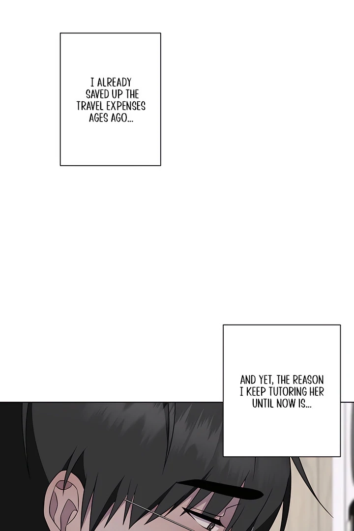 Read Jiwoo’s Master chapter 31.3 image 7 on Lezhin