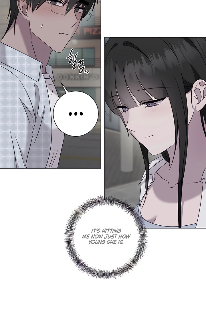 Read Jiwoo’s Master chapter 31.3 image 72 on Lezhin