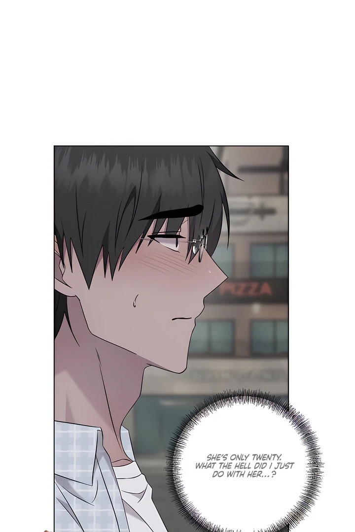 Read Jiwoo’s Master chapter 31.3 image 73 on Lezhin