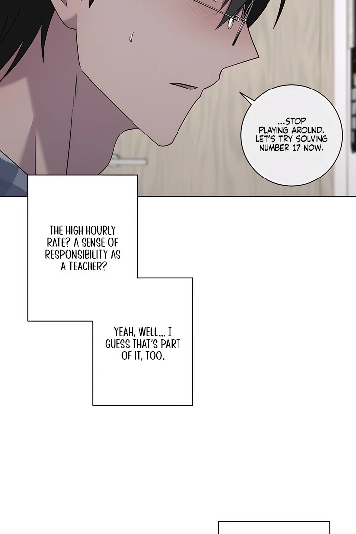 Read Jiwoo’s Master chapter 31.3 image 8 on Lezhin