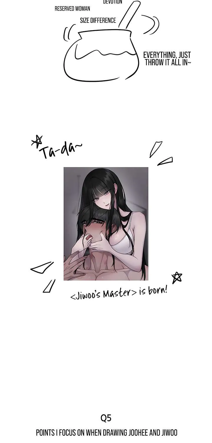 Read Jiwoo’s Master chapter 31.5 image 7 on Lezhin