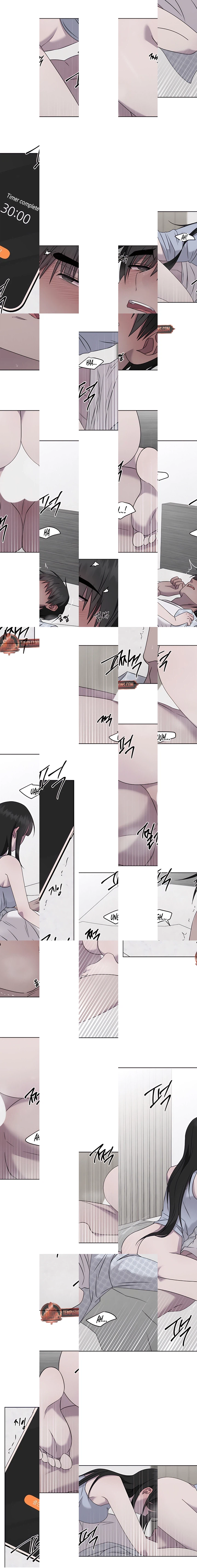 Read Jiwoo’s Master chapter 31.7 image 11 on Lezhin