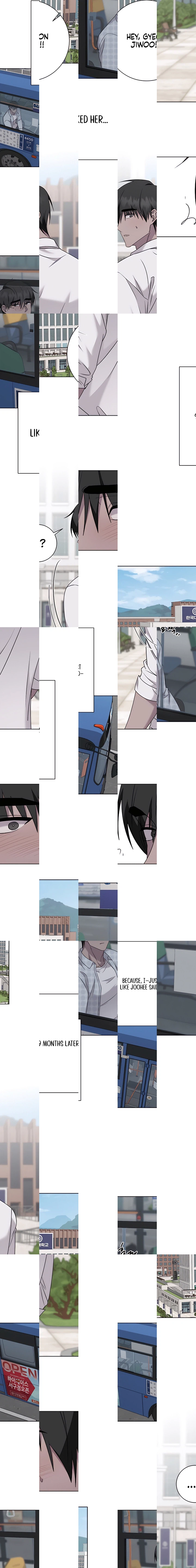 Read Jiwoo’s Master chapter 31.7 image 14 on Lezhin