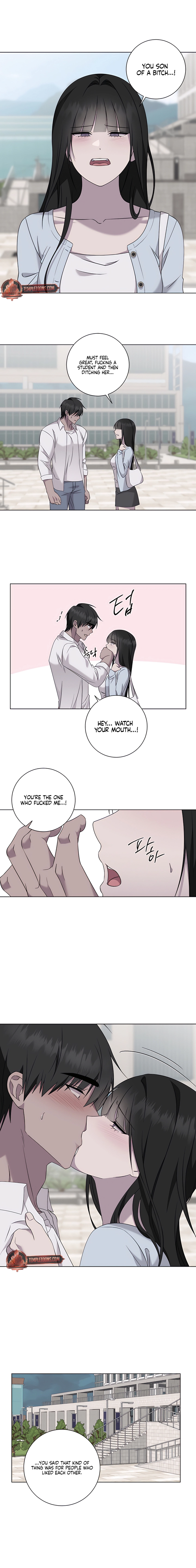 Read Jiwoo’s Master chapter 31.7 image 15 on Lezhin