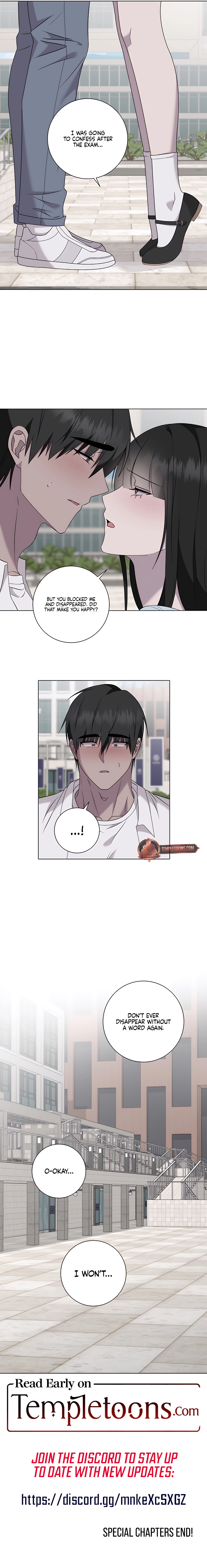 Read Jiwoo’s Master chapter 31.7 image 16 on Lezhin