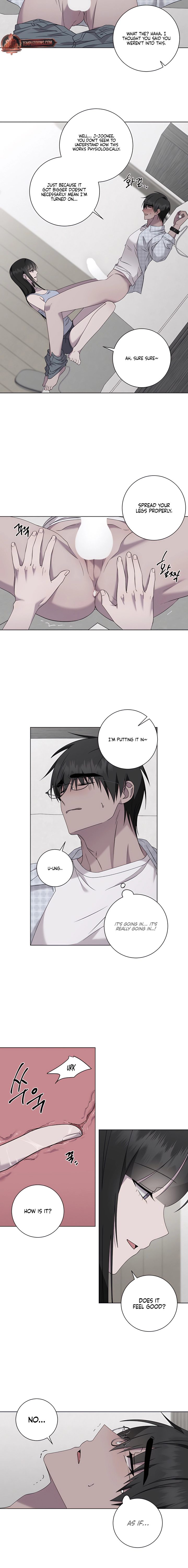 Read Jiwoo’s Master chapter 31.7 image 3 on Lezhin