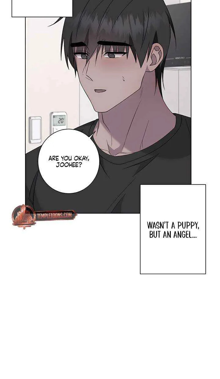 Read Jiwoo’s Master chapter 31 image 104 on Lezhin