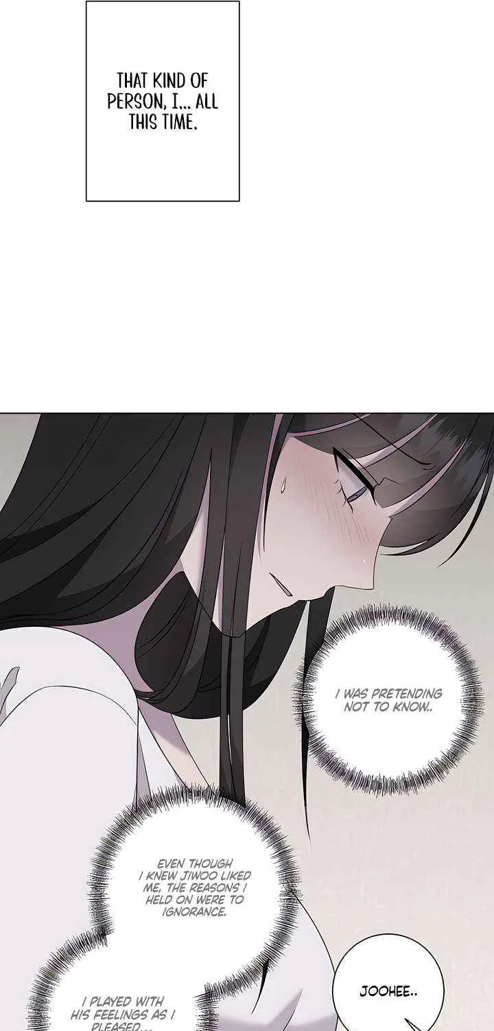 Read Jiwoo’s Master chapter 31 image 105 on Lezhin