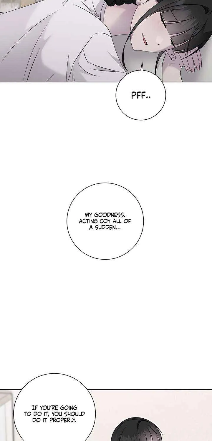 Read Jiwoo’s Master chapter 31 image 11 on Lezhin