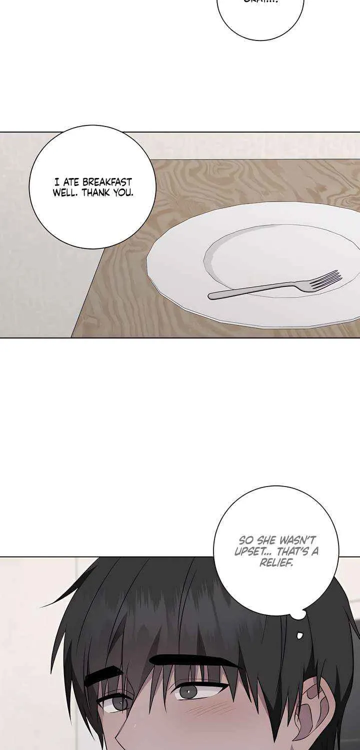 Read Jiwoo’s Master chapter 31 image 110 on Lezhin