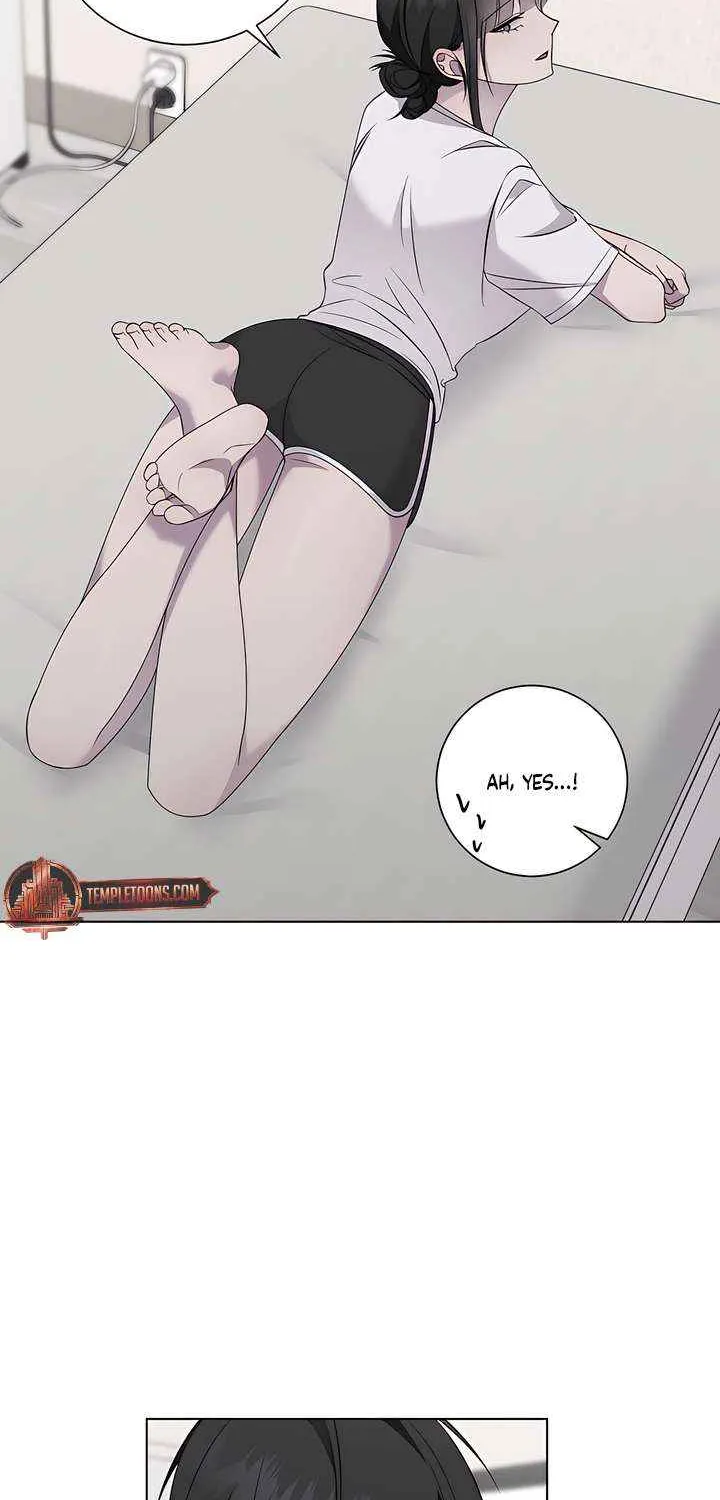 Read Jiwoo’s Master chapter 31 image 12 on Lezhin