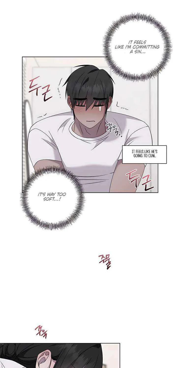 Read Jiwoo’s Master chapter 31 image 14 on Lezhin
