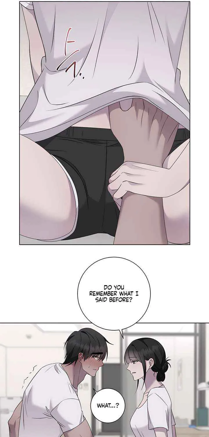 Read Jiwoo’s Master chapter 31 image 17 on Lezhin