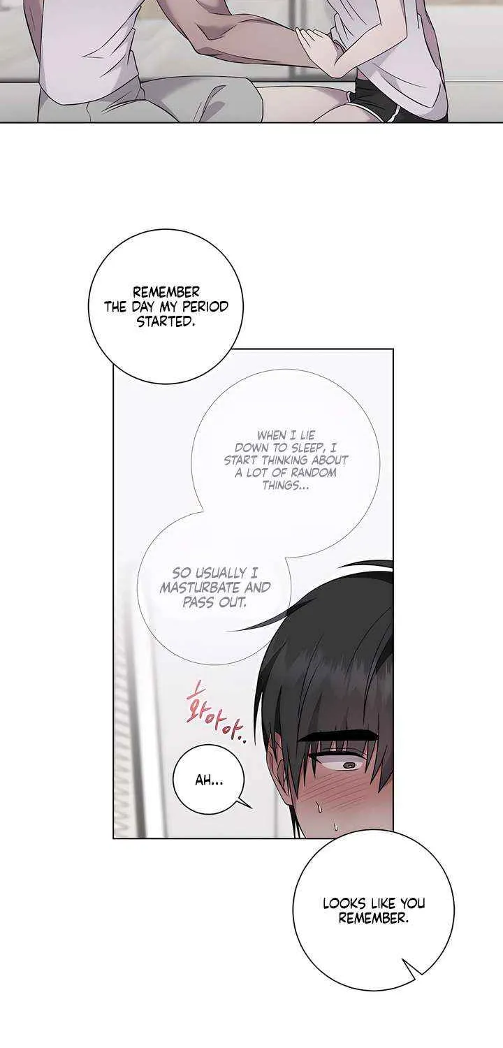 Read Jiwoo’s Master chapter 31 image 18 on Lezhin