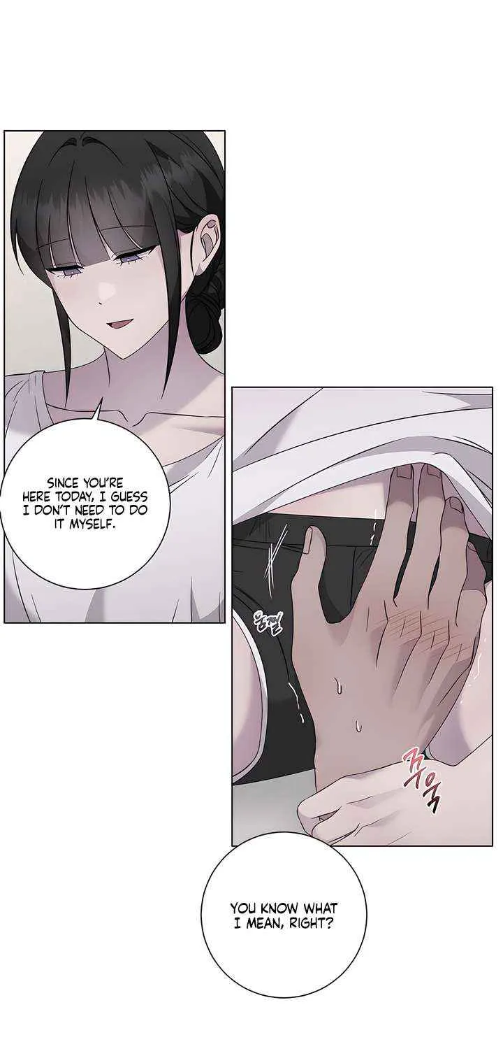 Read Jiwoo’s Master chapter 31 image 19 on Lezhin
