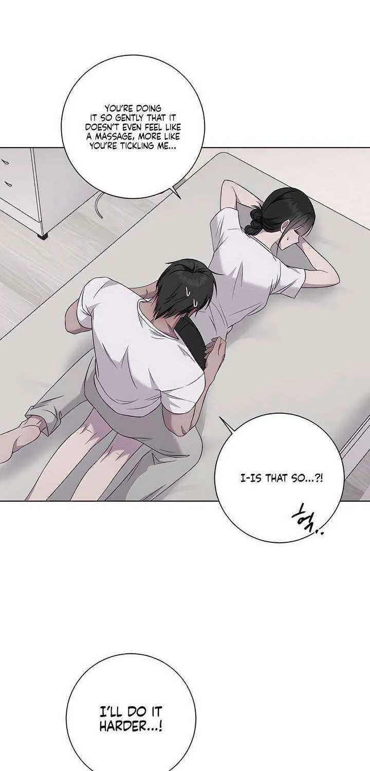Read Jiwoo’s Master chapter 31 image 2 on Lezhin