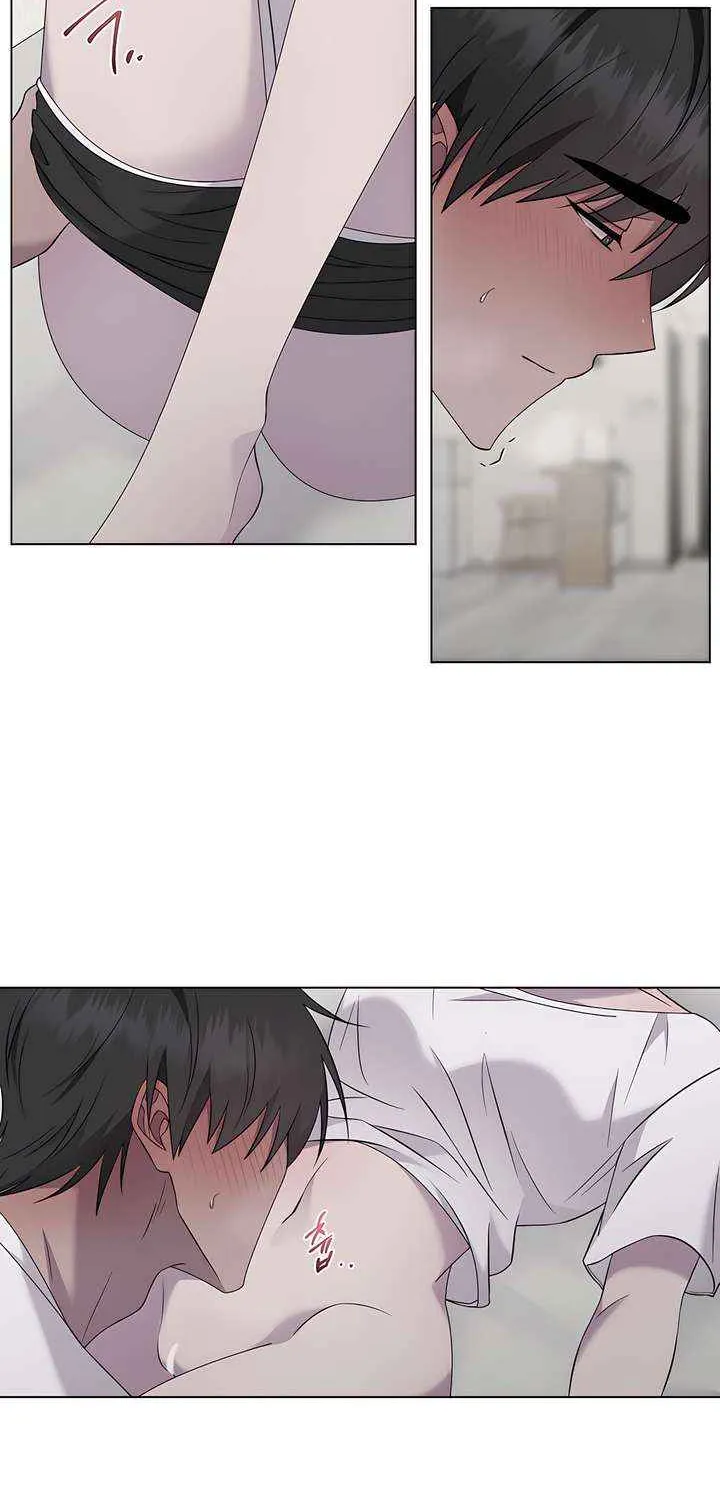 Read Jiwoo’s Master chapter 31 image 22 on Lezhin