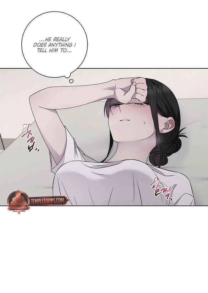 Read Jiwoo’s Master chapter 31 image 24 on Lezhin