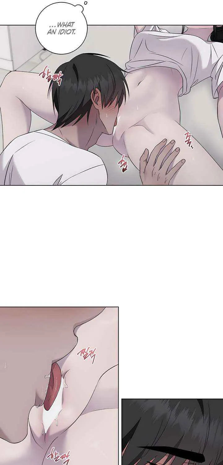Read Jiwoo’s Master chapter 31 image 25 on Lezhin