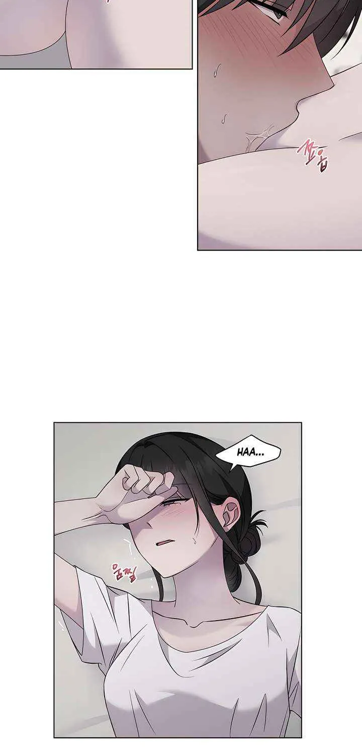 Read Jiwoo’s Master chapter 31 image 26 on Lezhin