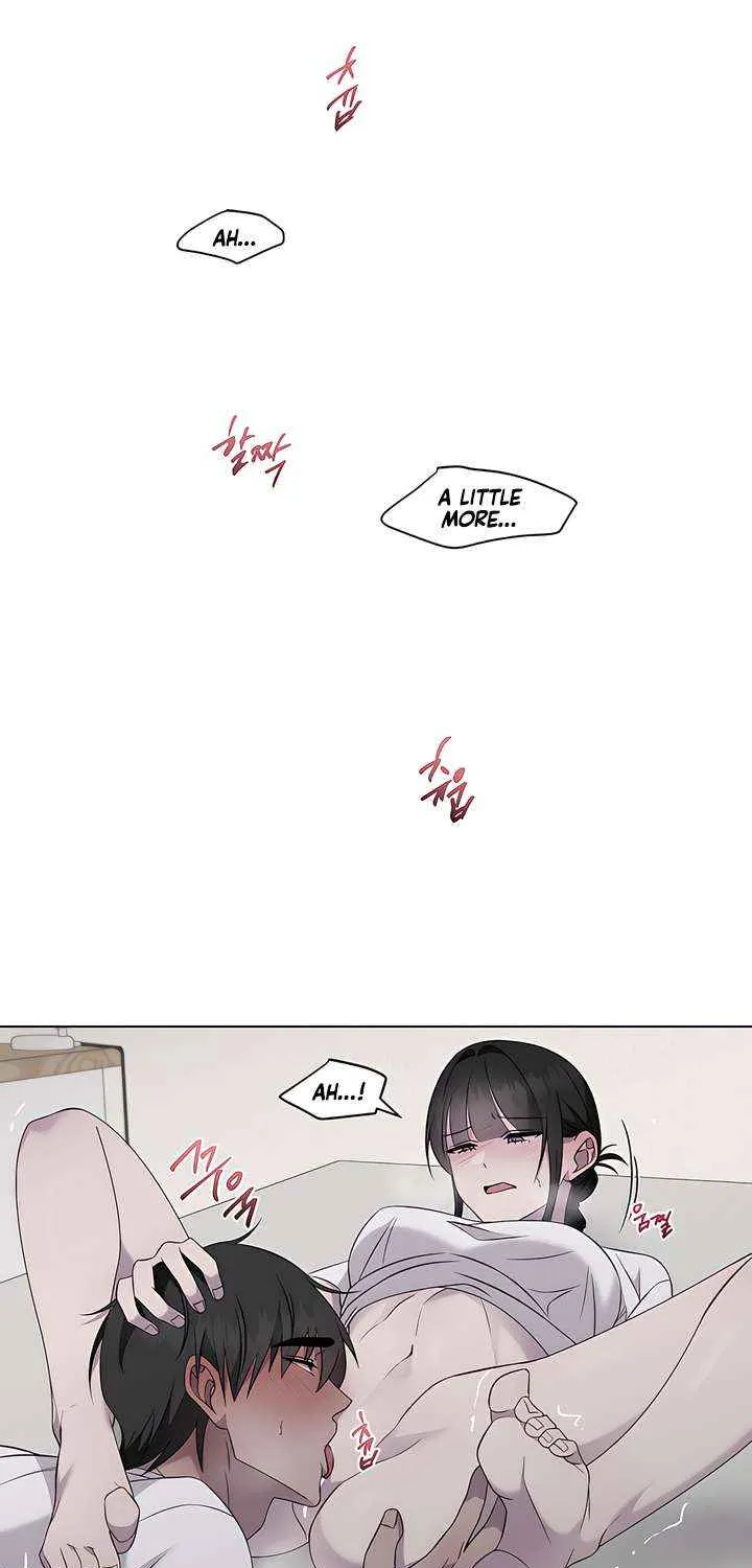 Read Jiwoo’s Master chapter 31 image 27 on Lezhin