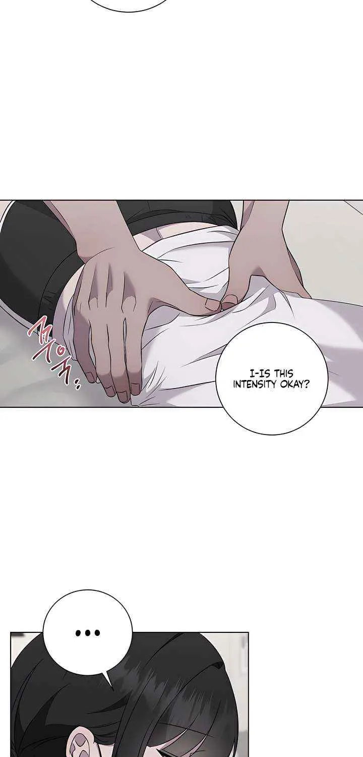Read Jiwoo’s Master chapter 31 image 3 on Lezhin
