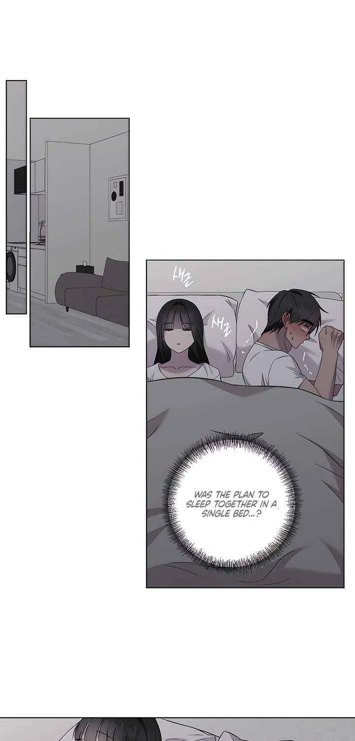 Read Jiwoo’s Master chapter 31 image 30 on Lezhin