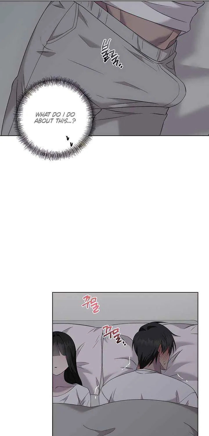 Read Jiwoo’s Master chapter 31 image 33 on Lezhin
