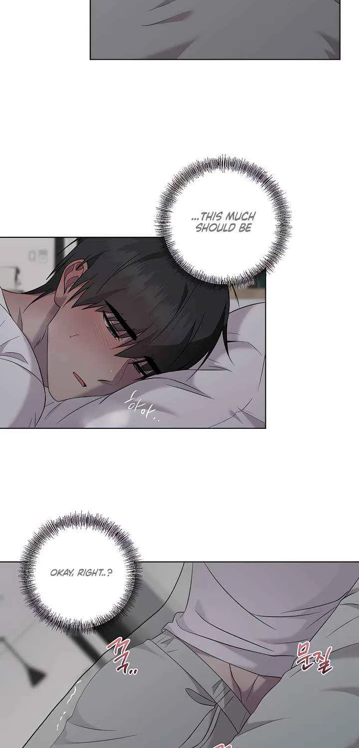 Read Jiwoo’s Master chapter 31 image 34 on Lezhin