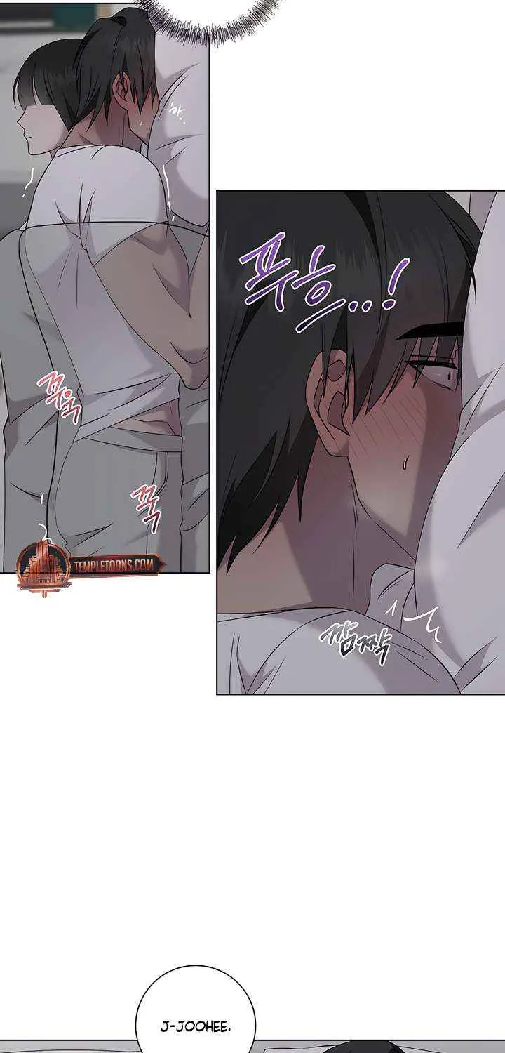 Read Jiwoo’s Master chapter 31 image 36 on Lezhin