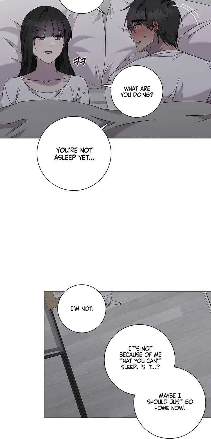 Read Jiwoo’s Master chapter 31 image 37 on Lezhin