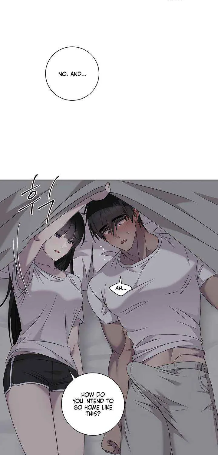Read Jiwoo’s Master chapter 31 image 38 on Lezhin