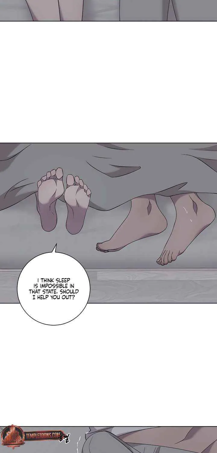 Read Jiwoo’s Master chapter 31 image 39 on Lezhin