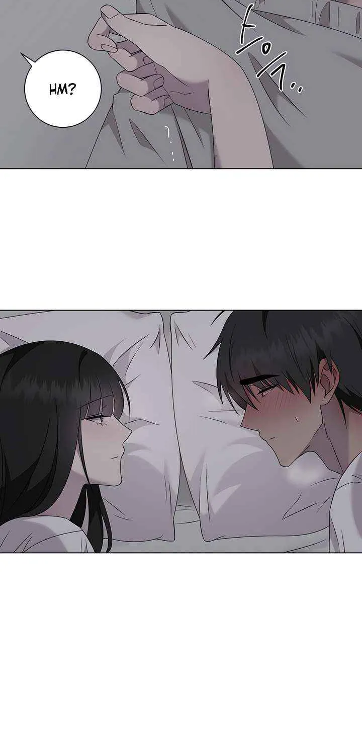 Read Jiwoo’s Master chapter 31 image 40 on Lezhin