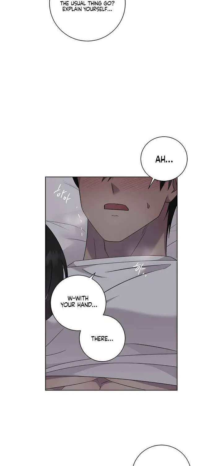 Read Jiwoo’s Master chapter 31 image 42 on Lezhin